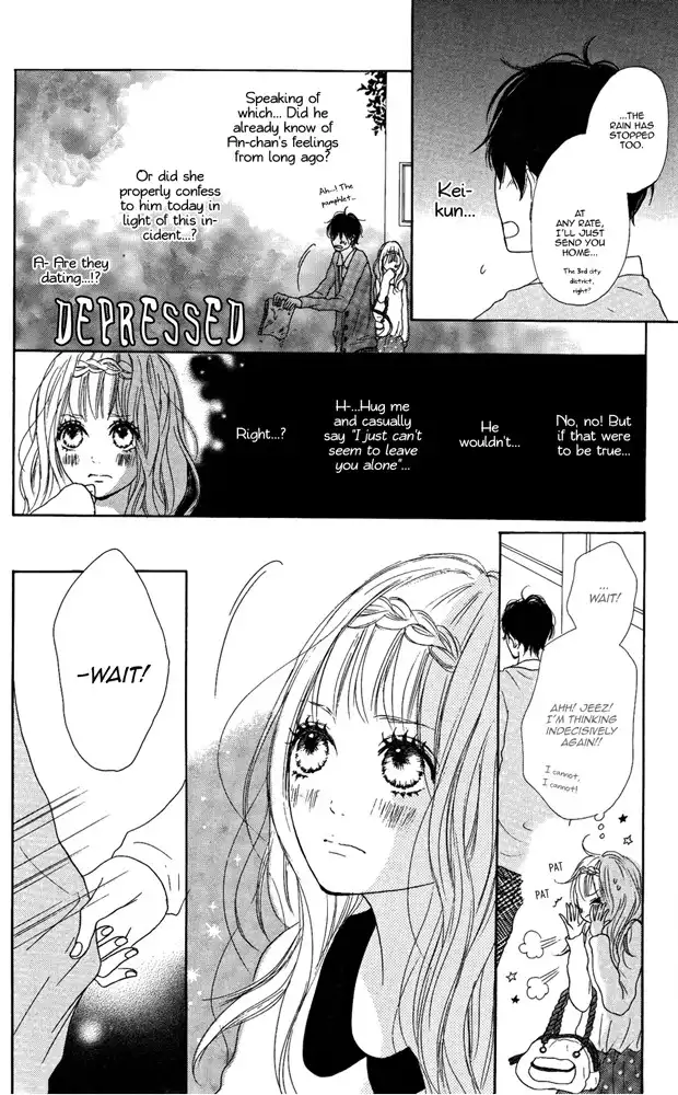 Sumire Syrup Chapter 4 9